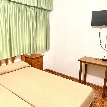 Pension Americano Almeria Luaran gambar