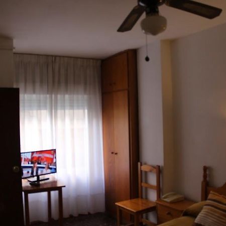 Pension Americano Almeria Luaran gambar