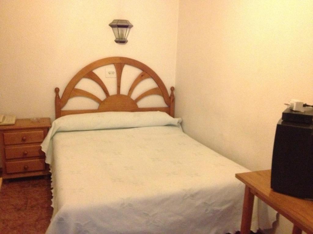 Pension Americano Almeria Bilik gambar