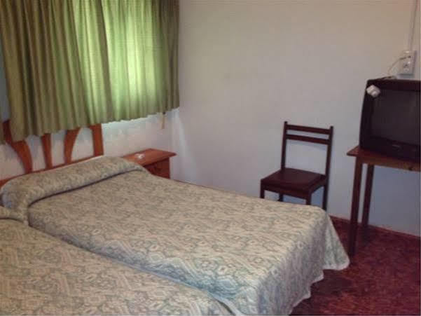 Pension Americano Almeria Luaran gambar