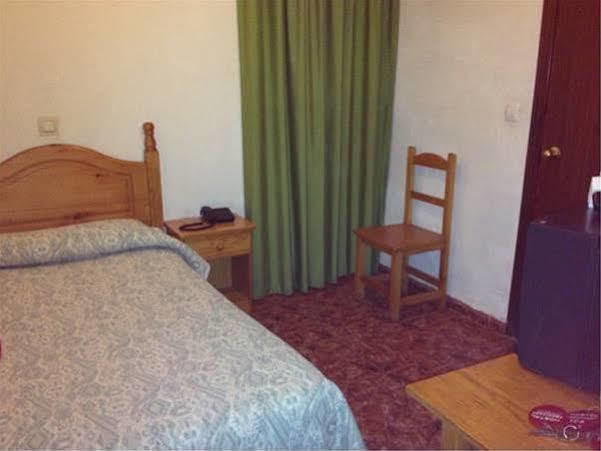 Pension Americano Almeria Luaran gambar