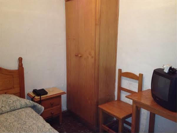 Pension Americano Almeria Luaran gambar