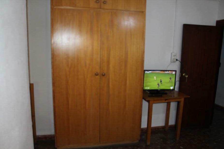 Pension Americano Almeria Luaran gambar